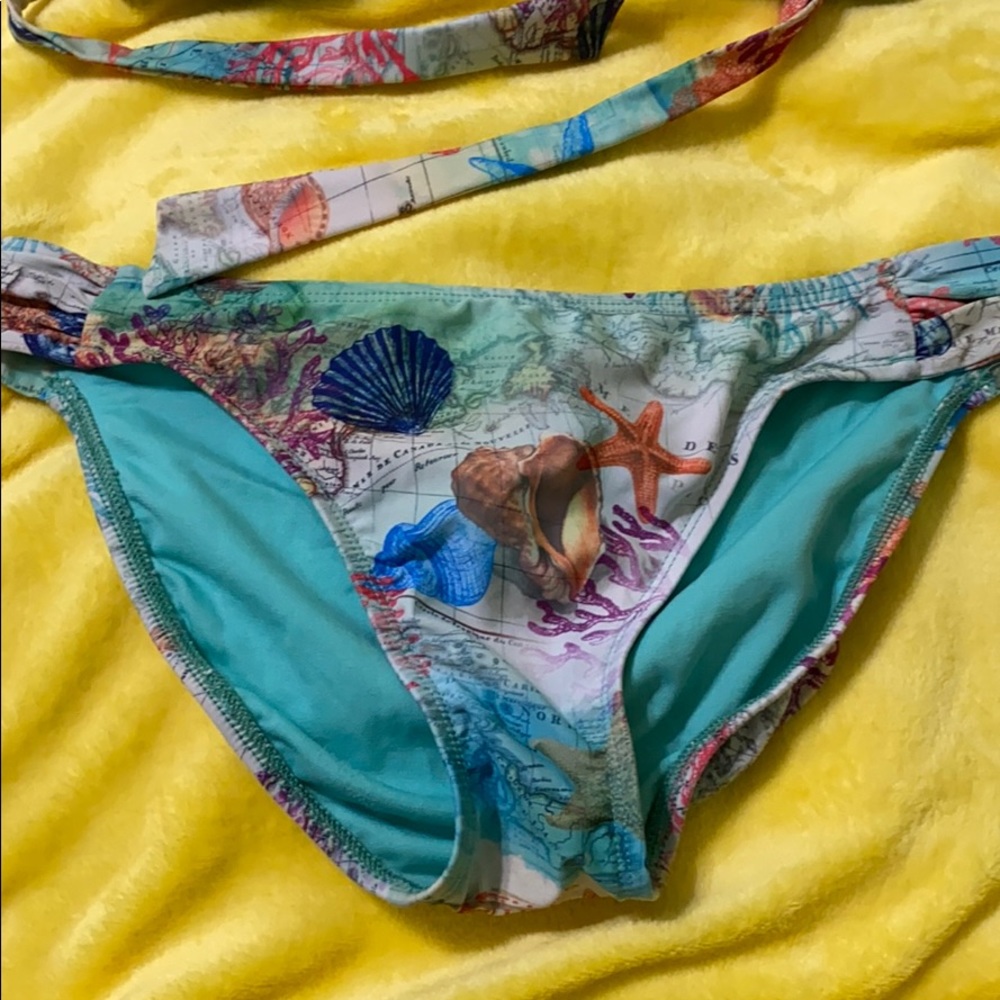 Sperry Bikini Set - Picture 3 of 6